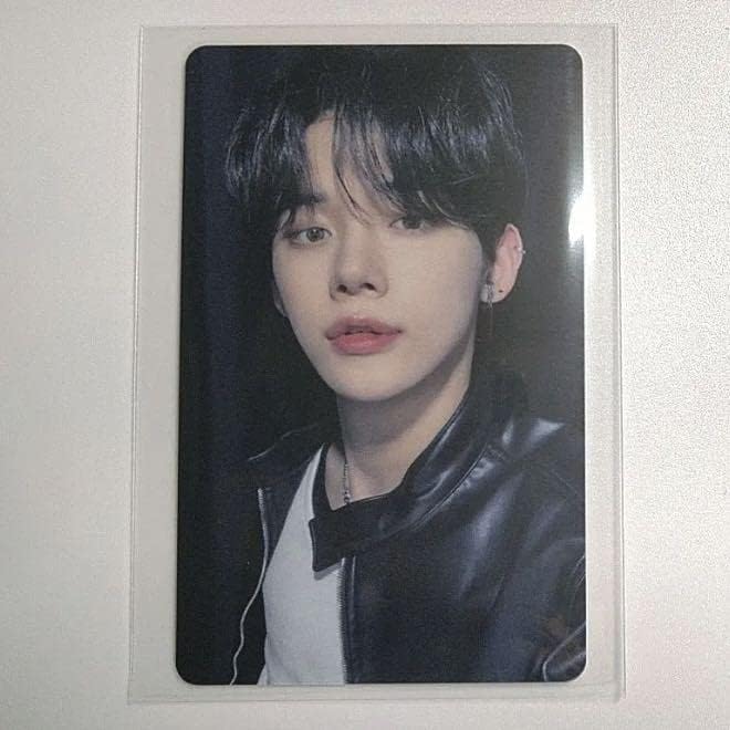 TXT 公式 ラキドロ トレカ SW M2U パワステ フルコンプ15枚